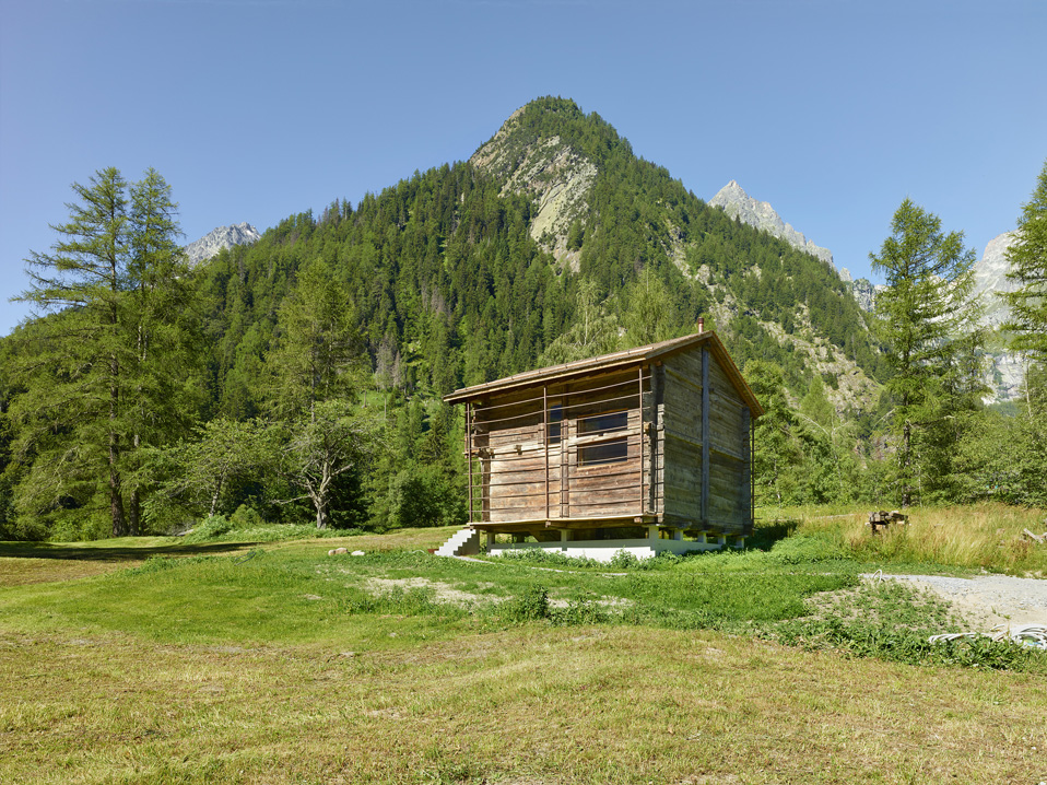 umbau, praz-de-fort