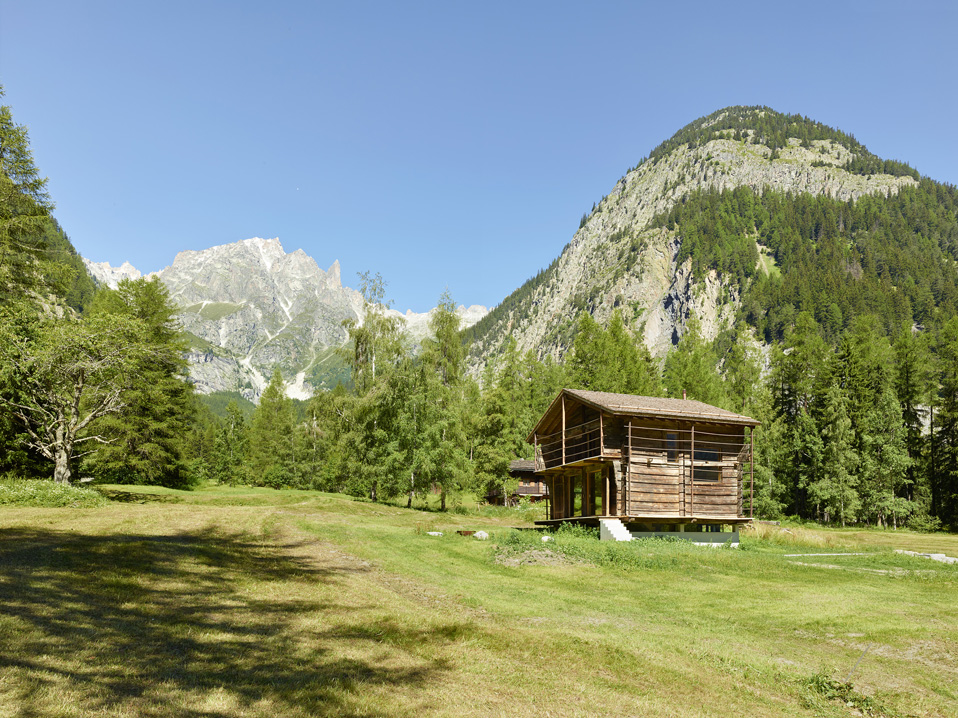 umbau, praz-de-fort