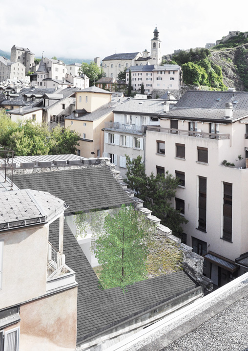 transformation siggen à sion