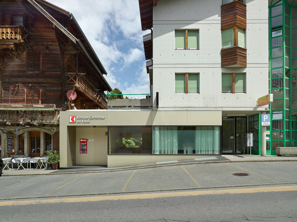 valais cantonal bank, vex