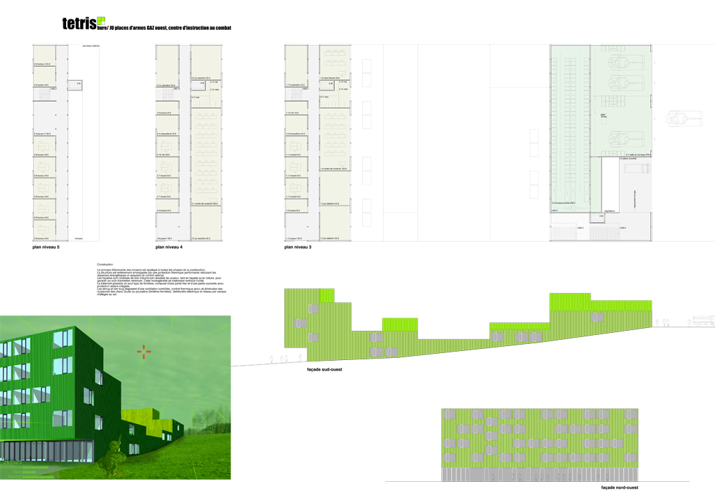 combat training centre, bure, competition