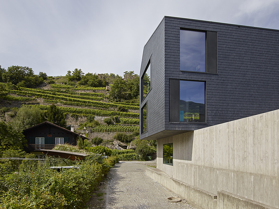 primary school, châteauneuf sion, competition 1st place