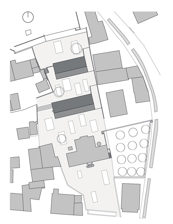 kindertagesstätte, kindergarten und säuglingssaal, vétroz