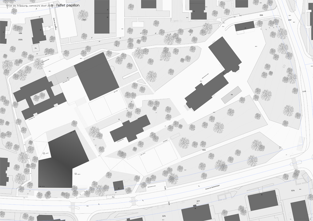 german-language high school, fribourg, competition entry