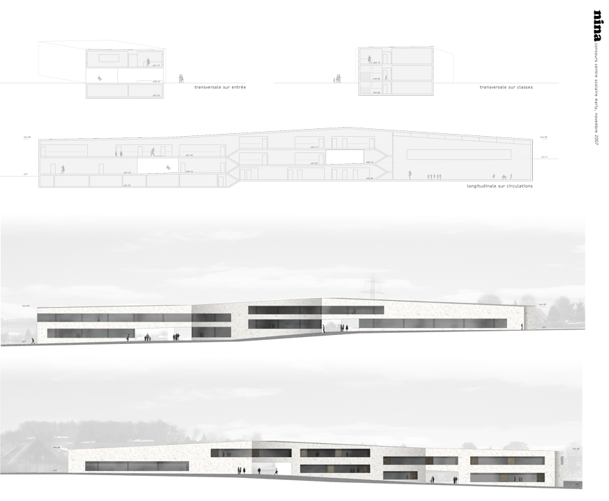 primary school, marly, competition, 7th price