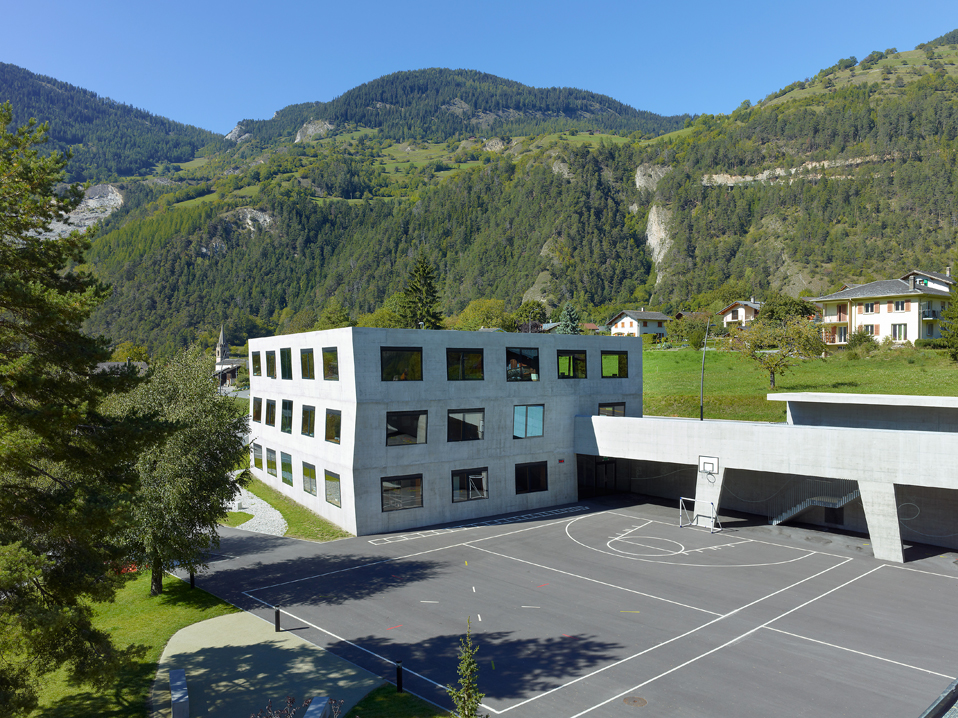 primary school, vollèges, competition, 1st place