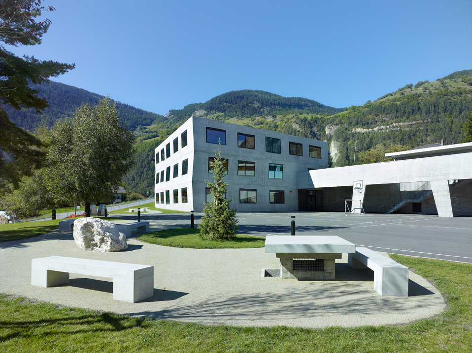 primary school, vollèges, competition, 1st place