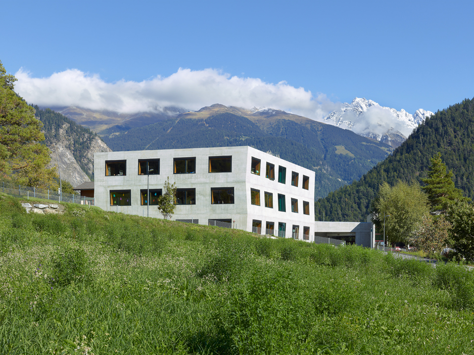 primary school, vollèges, competition, 1st place