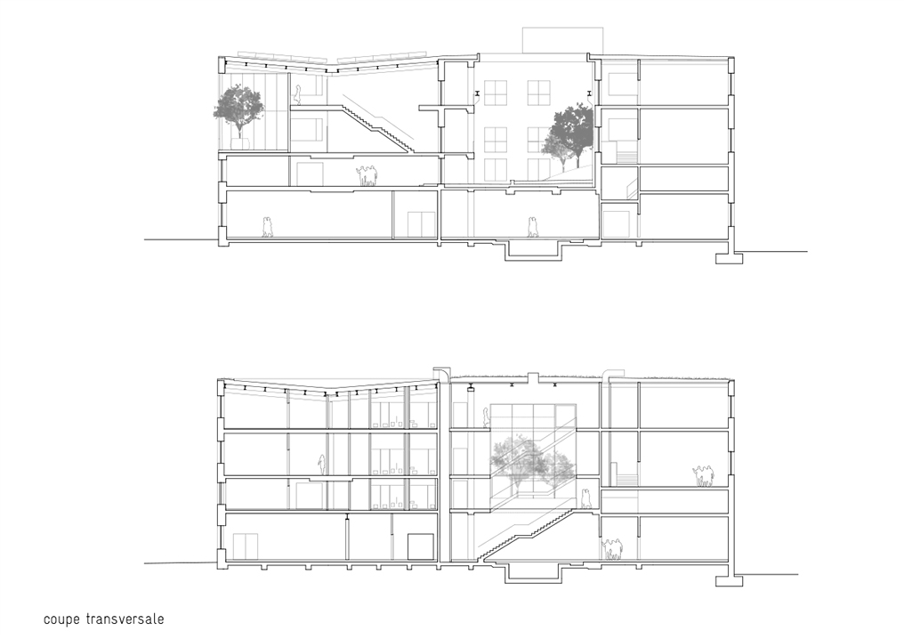 alpole EPFL, sion