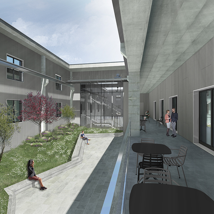 alpole EPFL, sion