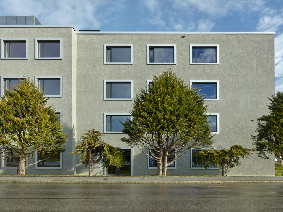 alpole epfl, sion