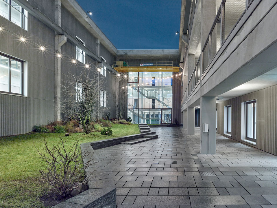 alpole epfl, sion