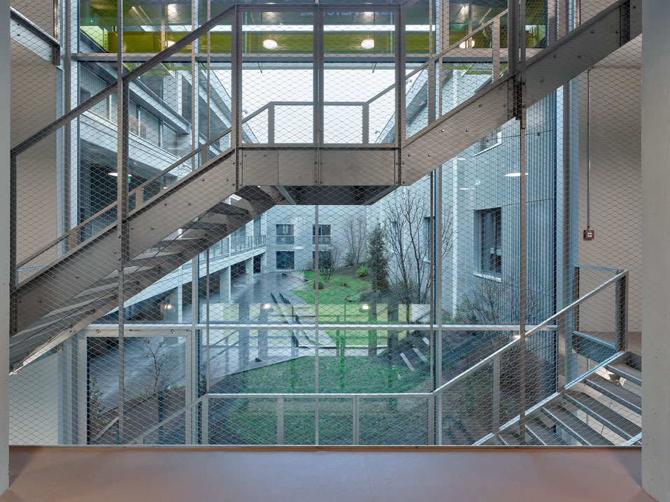 alpole epfl, sion