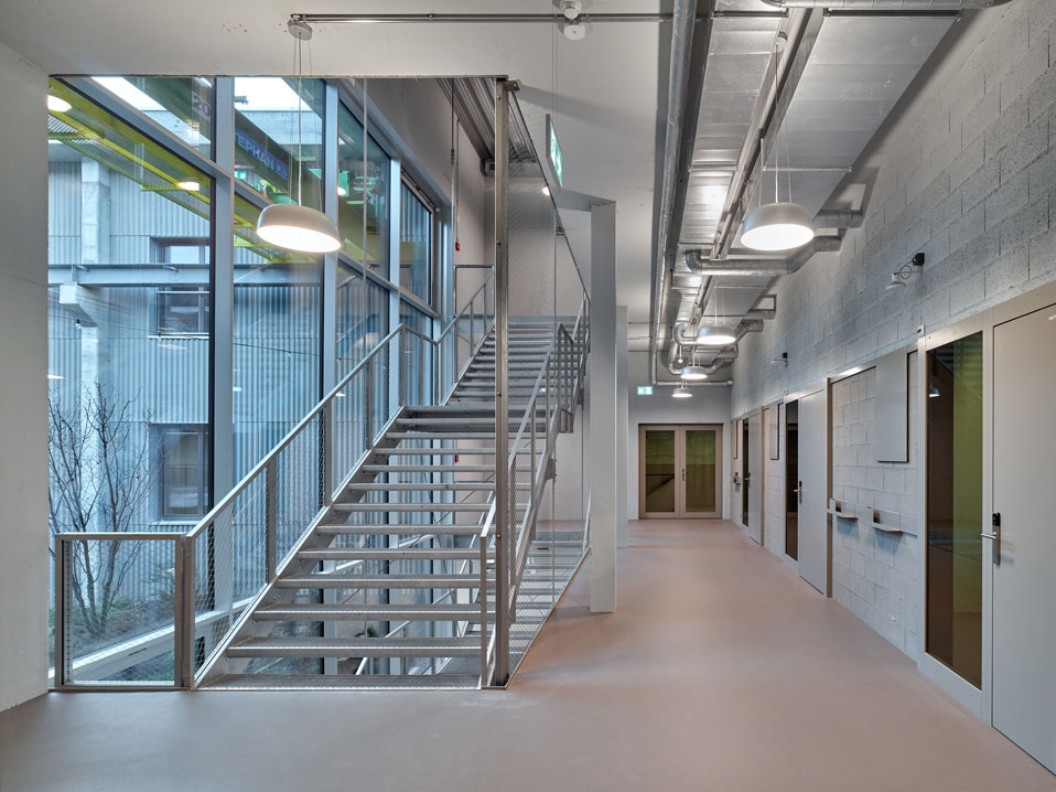 alpole epfl, sion