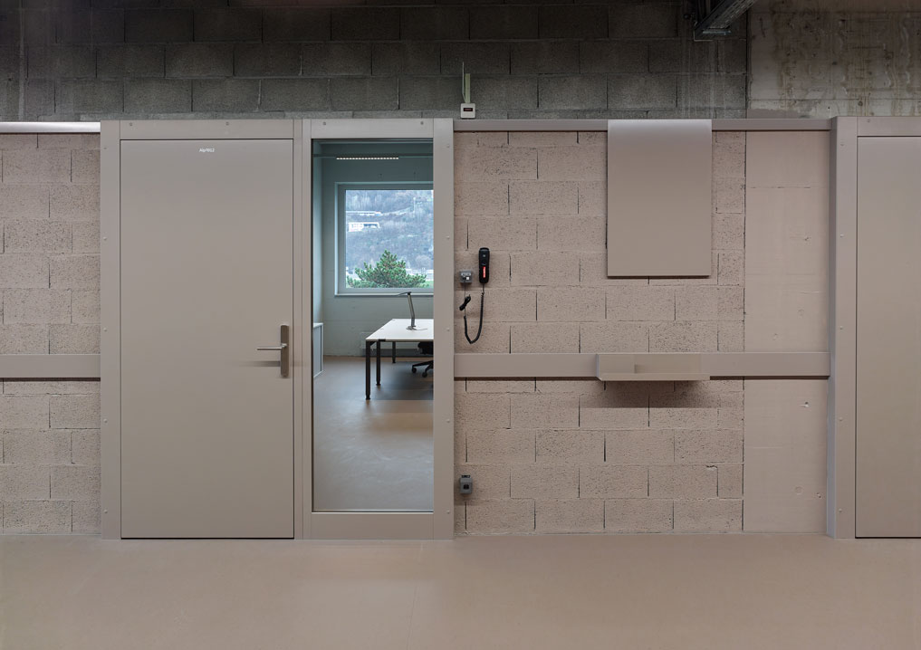 alpole epfl, sion