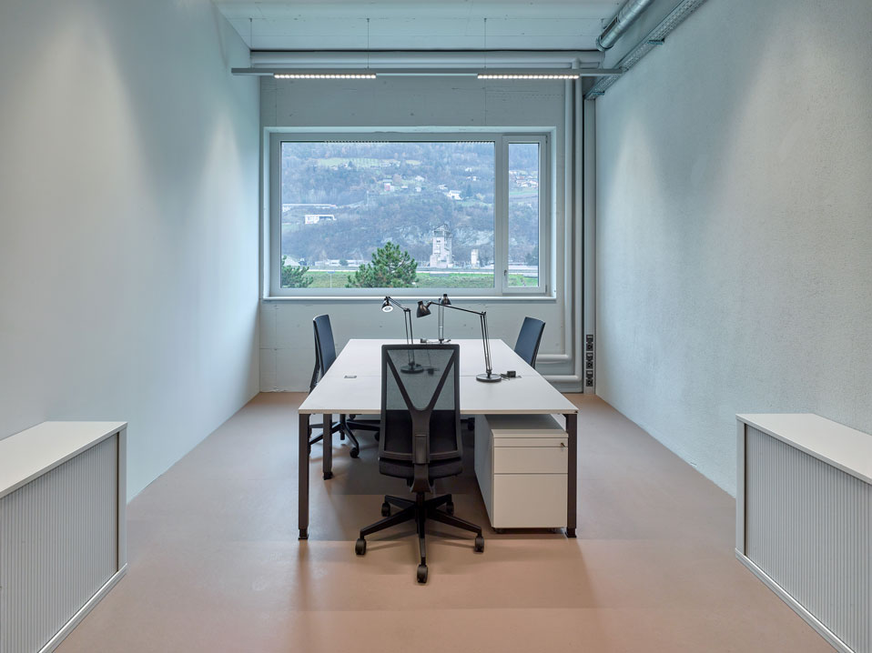 alpole epfl, sion