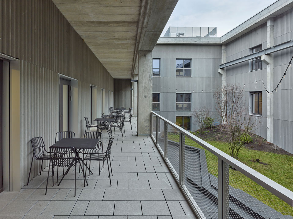 alpole epfl, sion
