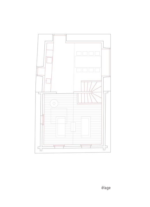 maison germanier, vétroz, transformation