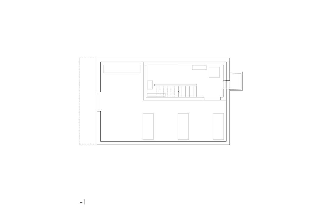 transformation d’une grange-écurie en habitation