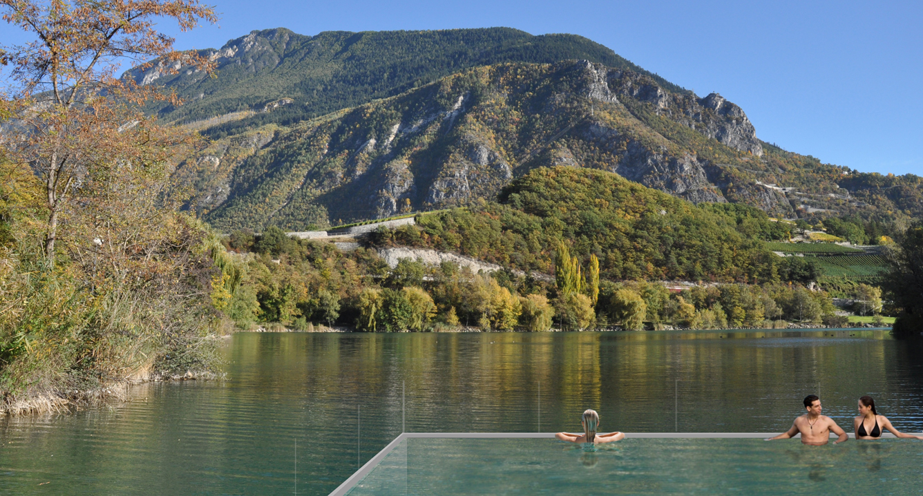 géronde swimming pool, sierre, competition, 2nd place