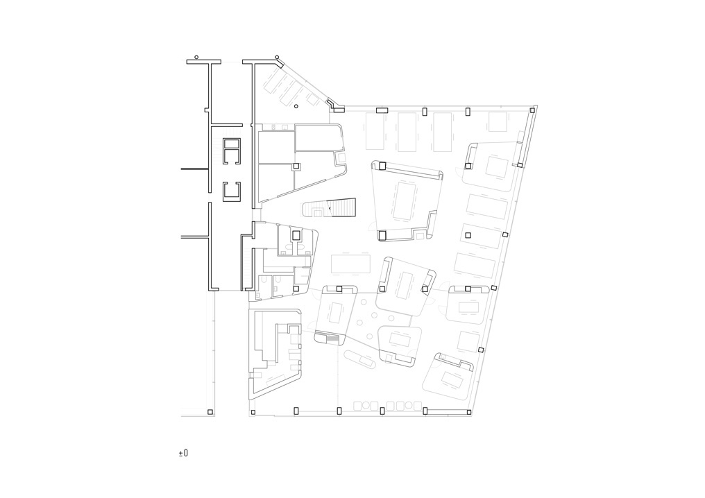 banque raiffeisen, martigny, transformation