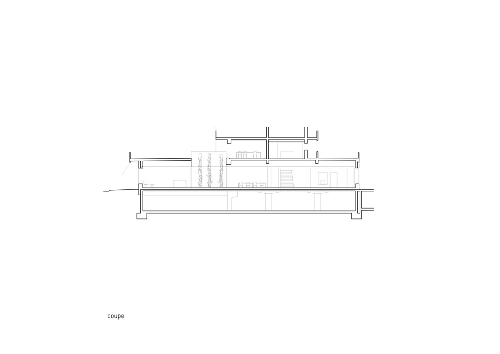 raiffeisen bank, martigny, conversion