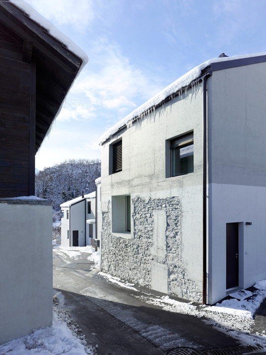 immeuble, champlan